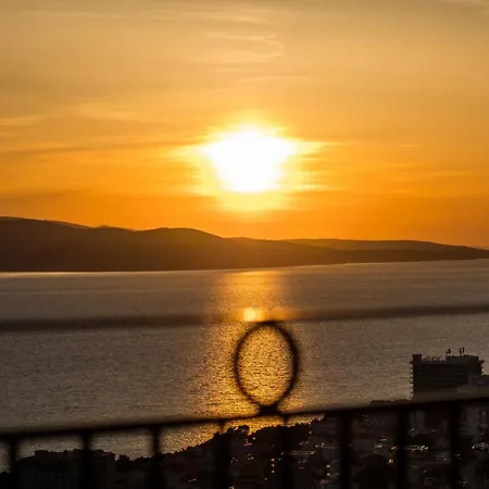 Appartement Smaragd - Perle - Luxury With Shared Pool