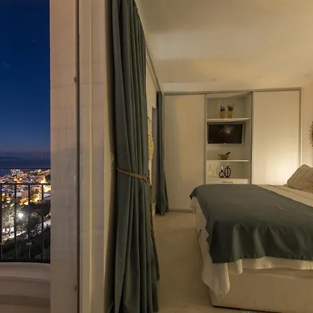 Smaragd - Perle - Luxury With Shared Pool *