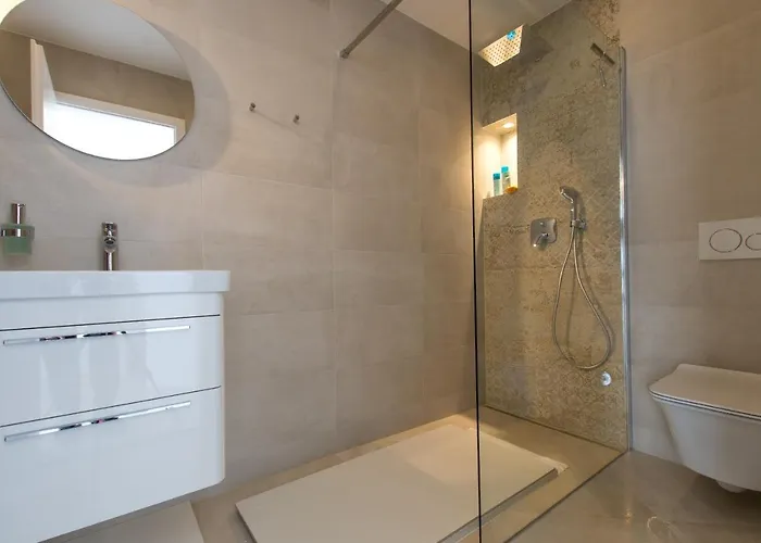 Smaragd - Perle - Luxury With Shared Pool Διαμέρισμα *