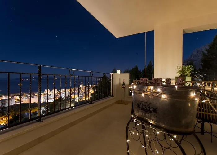 Smaragd - Perle - Luxury With Shared Pool Διαμέρισμα *