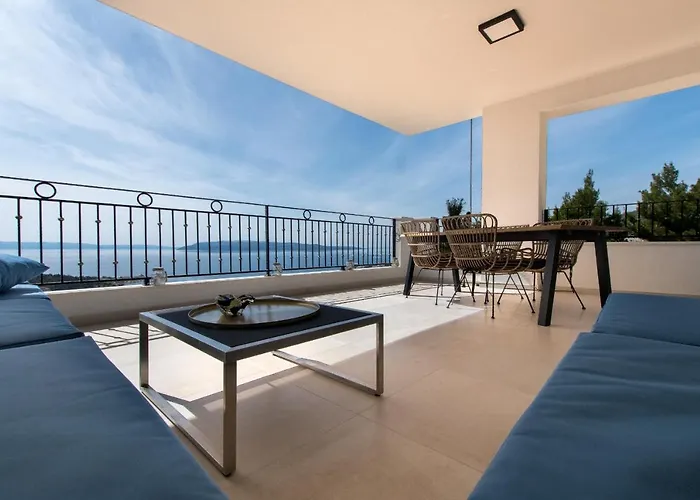 Smaragd - Perle - Luxury With Shared Pool Διαμέρισμα