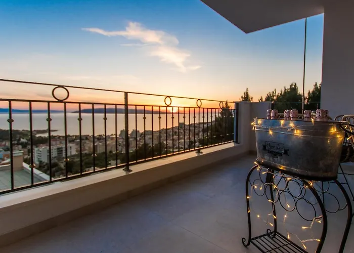 Διαμέρισμα Smaragd - Perle - Luxury With Shared Pool *