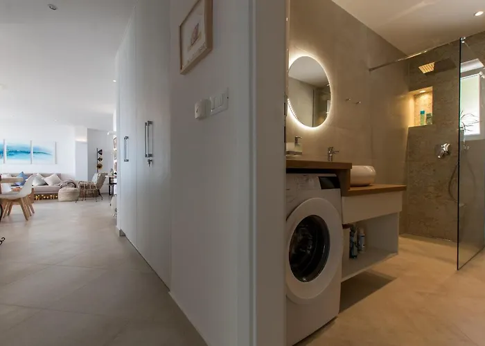 Smaragd - Perle - Luxury With Shared Pool *