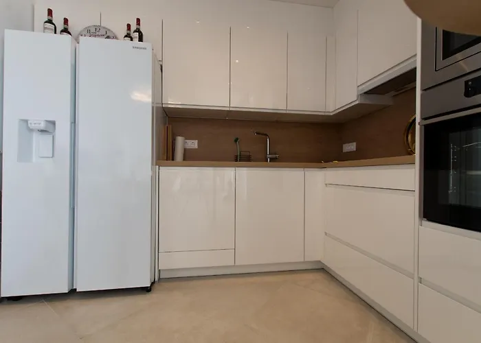 Smaragd - Perle - Luxury With Shared Pool Διαμέρισμα *