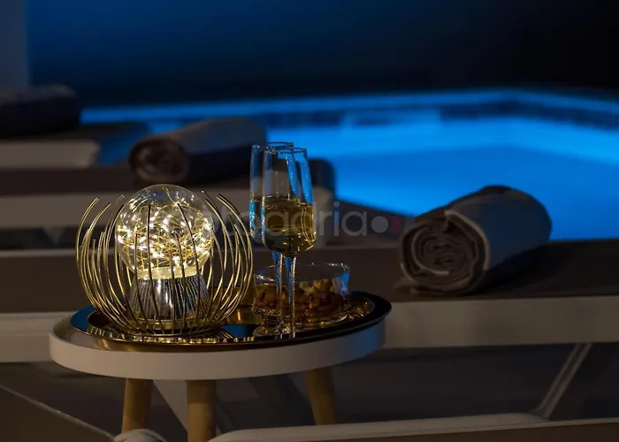 Smaragd - Perle - Luxury With Shared Pool Διαμέρισμα Μακάρσκα