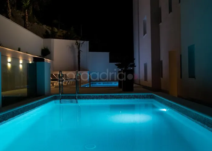 Smaragd - Perle - Luxury With Shared Pool Διαμέρισμα