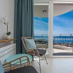 Smaragd - Perle - Luxury With Shared Pool 아파트