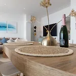 Smaragd - Perle - Luxury With Shared Pool * 마카르스카