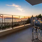 아파트 Smaragd - Perle - Luxury With Shared Pool *