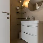 아파트 Smaragd - Perle - Luxury With Shared Pool