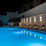 Smaragd - Perle - Luxury With Shared Pool 아파트 마카르스카