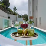 아파트 Smaragd - Perle - Luxury With Shared Pool