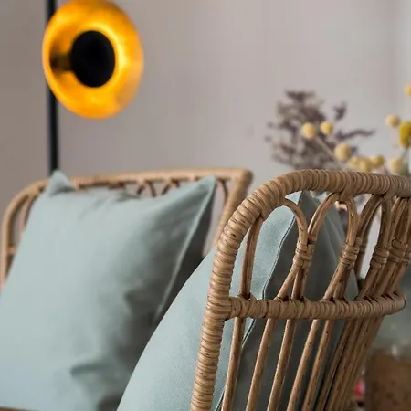 Smaragd - Perle - Luxury With Shared Pool Makarska