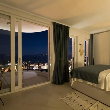 아파트 Smaragd - Perle - Luxury With Shared Pool