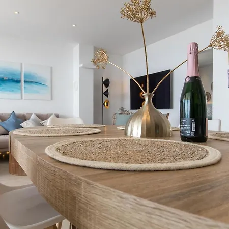 Smaragd - Perle - Luxury With Shared Pool * ماكارسكا