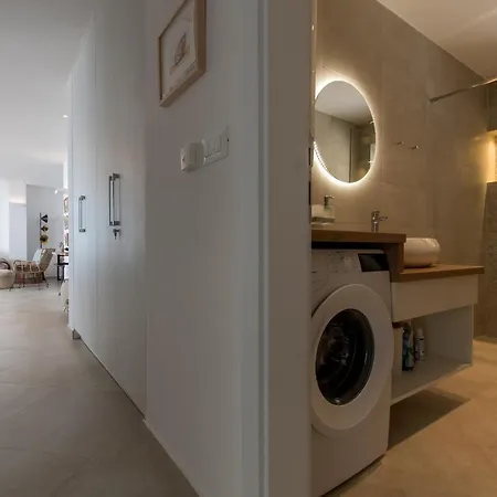 Smaragd - Perle - Luxury With Shared Pool *