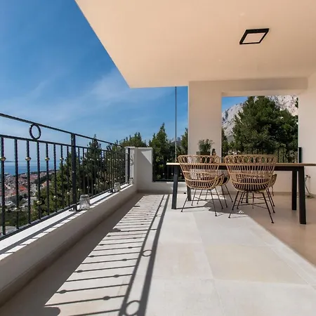 Smaragd - Perle - Luxury With Shared Pool