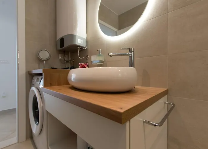 Smaragd - Perle - Luxury With Shared Pool