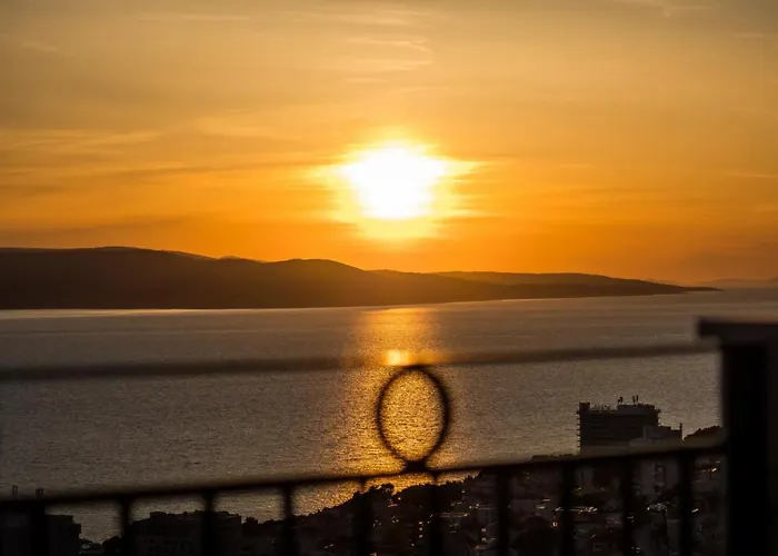 Daire Smaragd - Perle - Luxury With Shared Pool