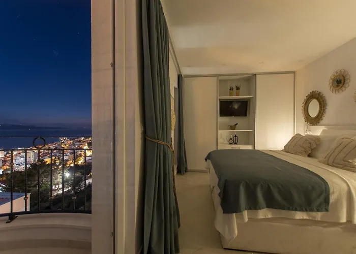 Smaragd - Perle - Luxury With Shared Pool *