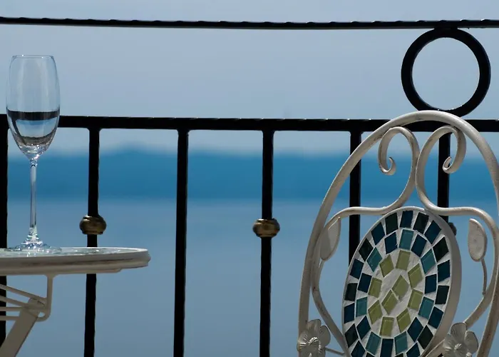 Smaragd - Perle - Luxury With Shared Pool Daire