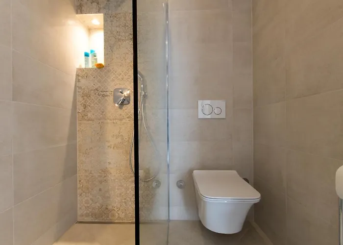 Smaragd - Perle - Luxury With Shared Pool *