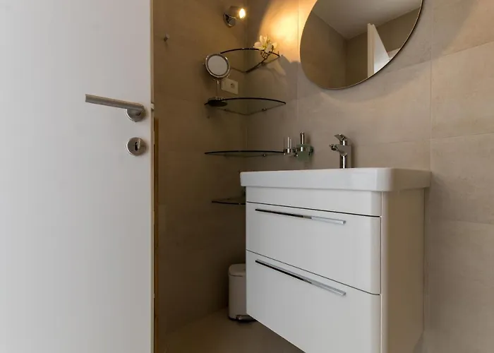 Daire Smaragd - Perle - Luxury With Shared Pool