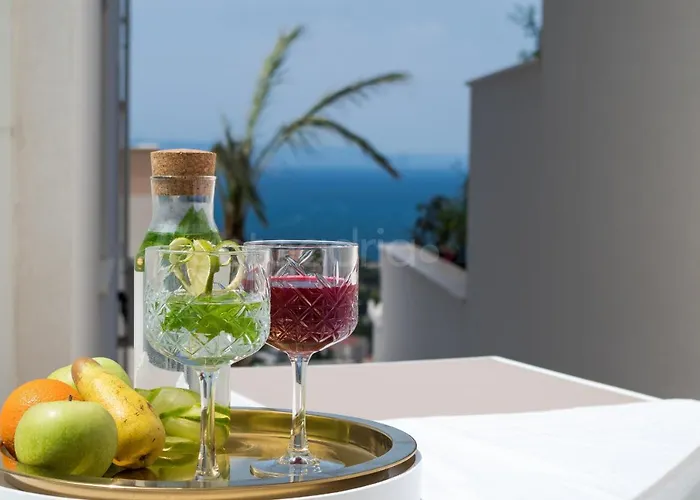 Smaragd - Perle - Luxury With Shared Pool Daire *