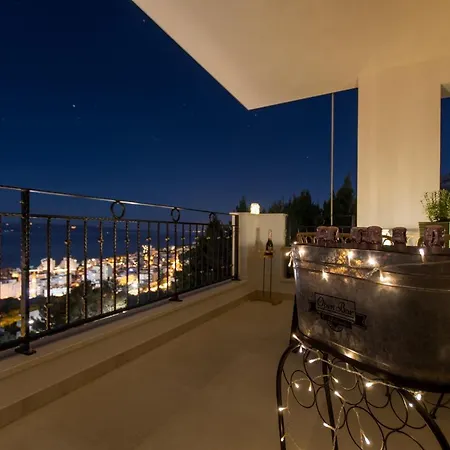 Smaragd - Perle - Luxury With Shared Pool Daire *