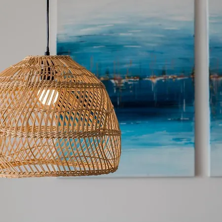 Smaragd - Perle - Luxury With Shared Pool Daire *