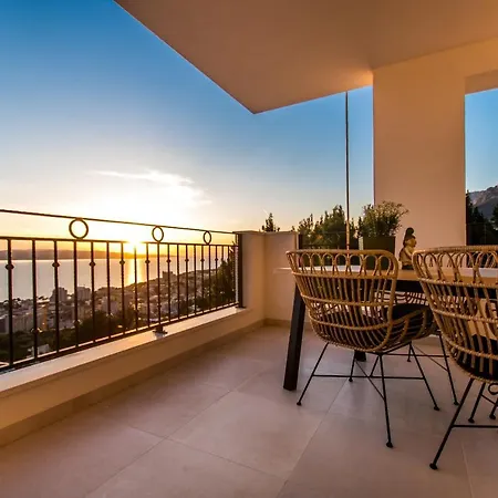 Daire Smaragd - Perle - Luxury With Shared Pool *