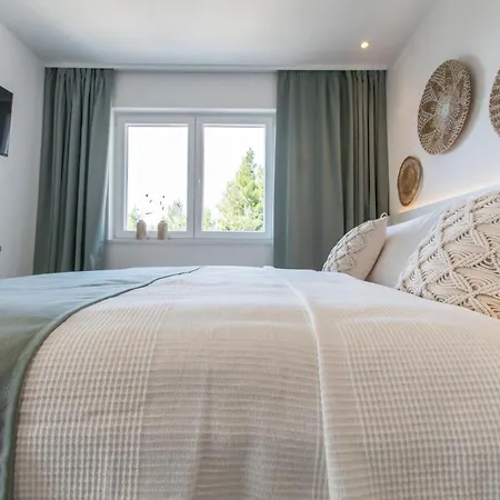 Daire Smaragd - Perle - Luxury With Shared Pool *