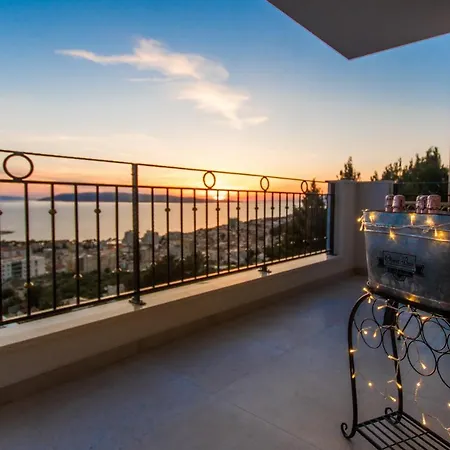 Apartment Smaragd - Perle - Luxury With Shared Pool *