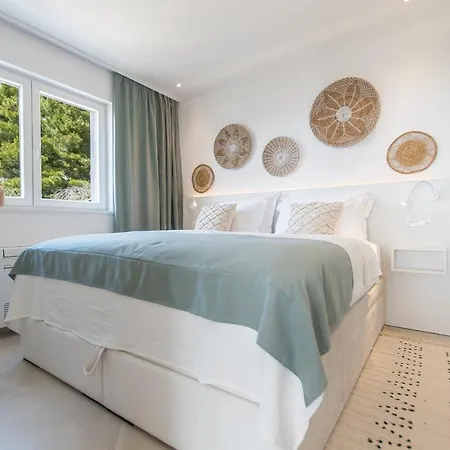 Apartment Smaragd - Perle - Luxury With Shared Pool