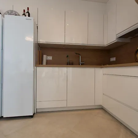 Smaragd - Perle - Luxury With Shared Pool Daire *