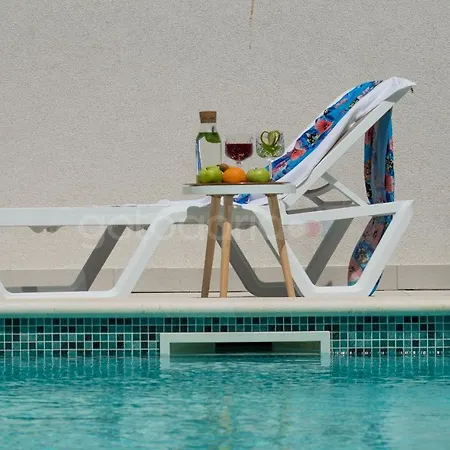 Apartment Smaragd - Perle - Luxury With Shared Pool *