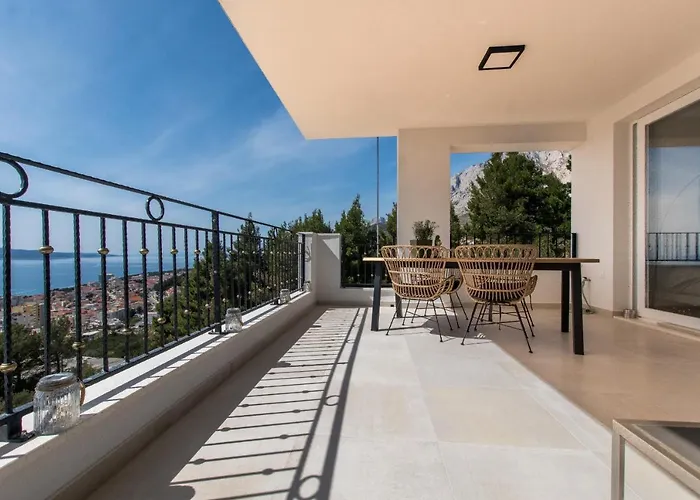 Smaragd - Perle - Luxury With Shared Pool